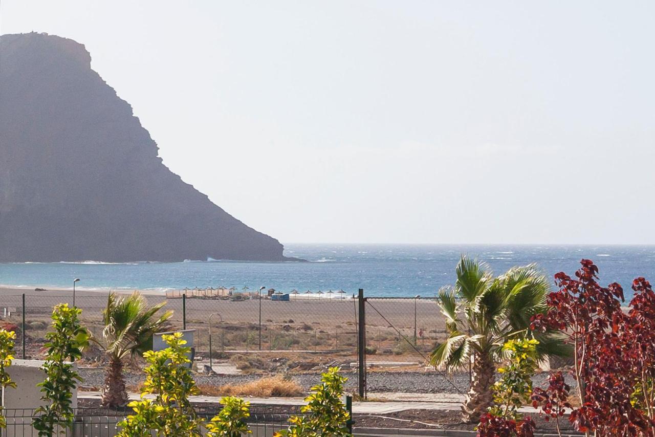 Ocean Paradise 2 La Tejita Few Meters From The Beach Extérieur photo