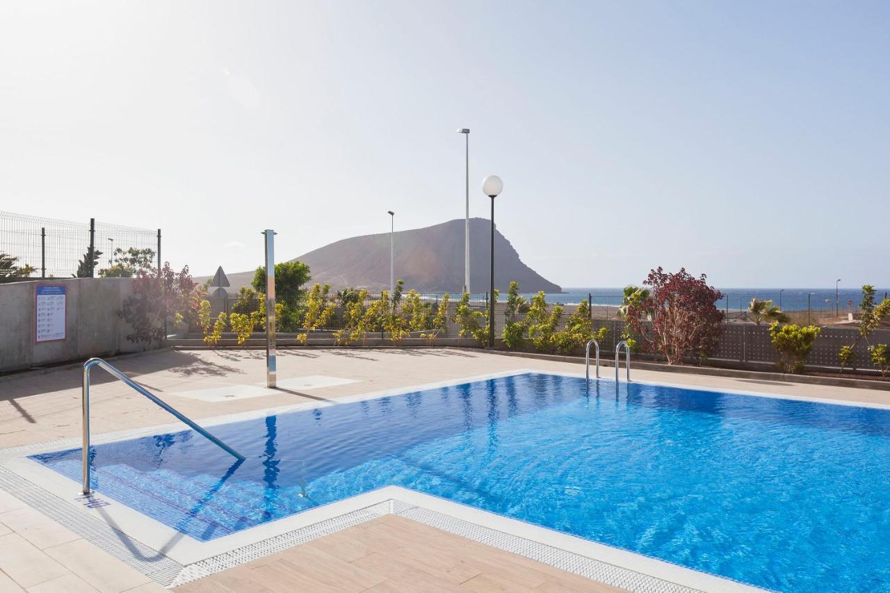 Ocean Paradise 2 La Tejita Few Meters From The Beach Extérieur photo